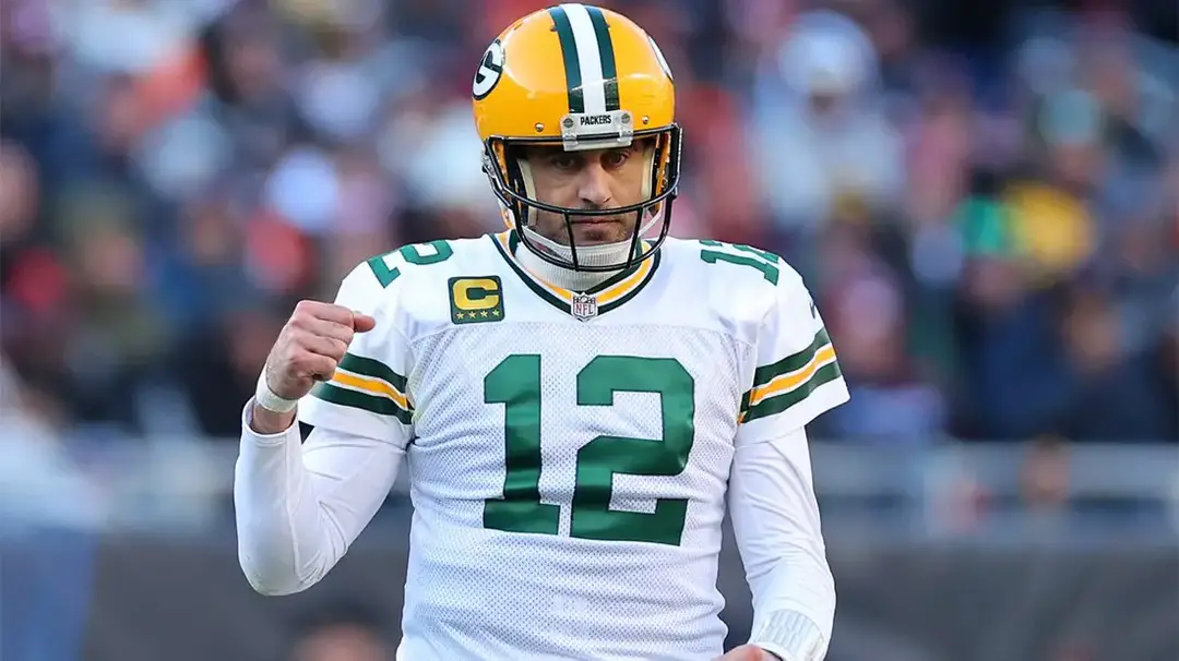 Packers keep season alive, but the real test is coming on Christmas Day