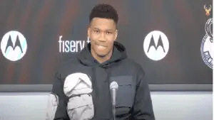 Giannis press