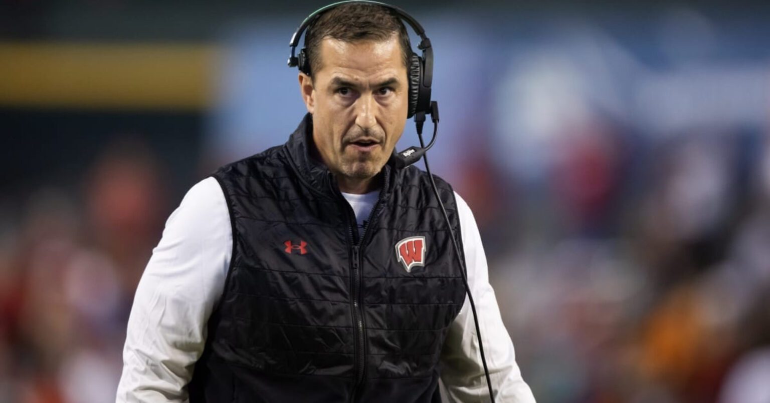 REPORT: Wisconsin Badgers Hosting Former Cincinnati Offensive Weapon 1EBDF01B AF45 4414 95C0 FE500422CD3E