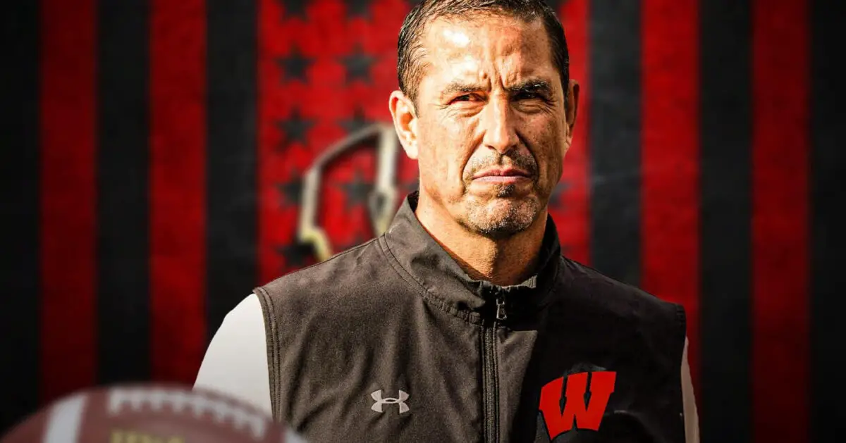 Tracking The Wisconsin Badgers' Incredible 2023 Football Commits (Updated)
