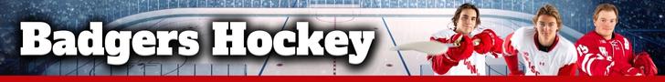 Wisconsin Badgers Ice Hockey