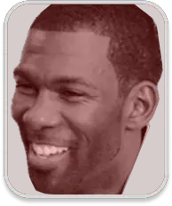 Michael Finley in Mount Rushmore of Wisconsin Badgers Basketball (source: athletespeakers.com)