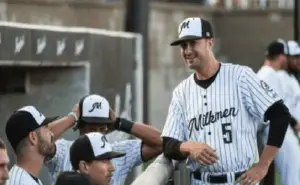 Milwaukee Milkmen Baseball Team Unveils New Uniforms