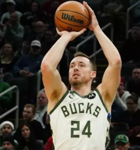 NBA Rumors: Potential Milwaukee Bucks Free Agent Targets Amid Concerning  Salary Cap Dilemma