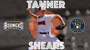 Tanner Shears Brewers