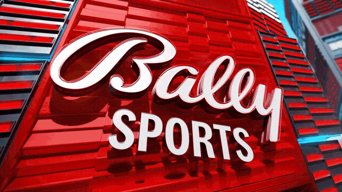 Bally Sports Regional Sports Networks Preparing For Bankruptcy WSH