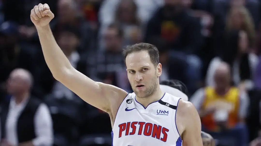 Bojan Bogdanovic Brings Answers to Milwaukee Bucks via Trade