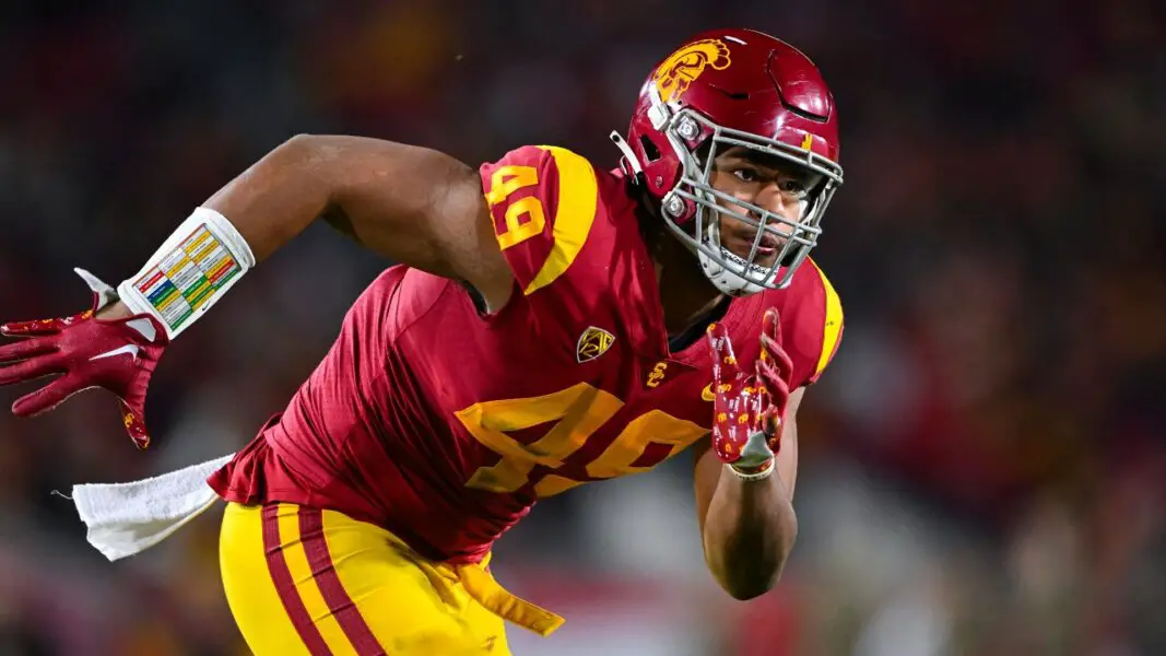 Tui Tuipulotu scouting report for the 2023 NFL draft