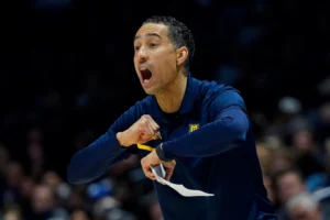 Marquette squares off against Providence and Seton Hall this week