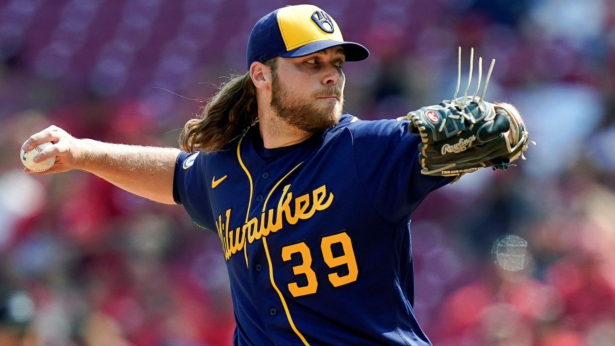 Milwaukee Brewers and Corbin Burnes drama latest example in MLB tradition  of being cheap