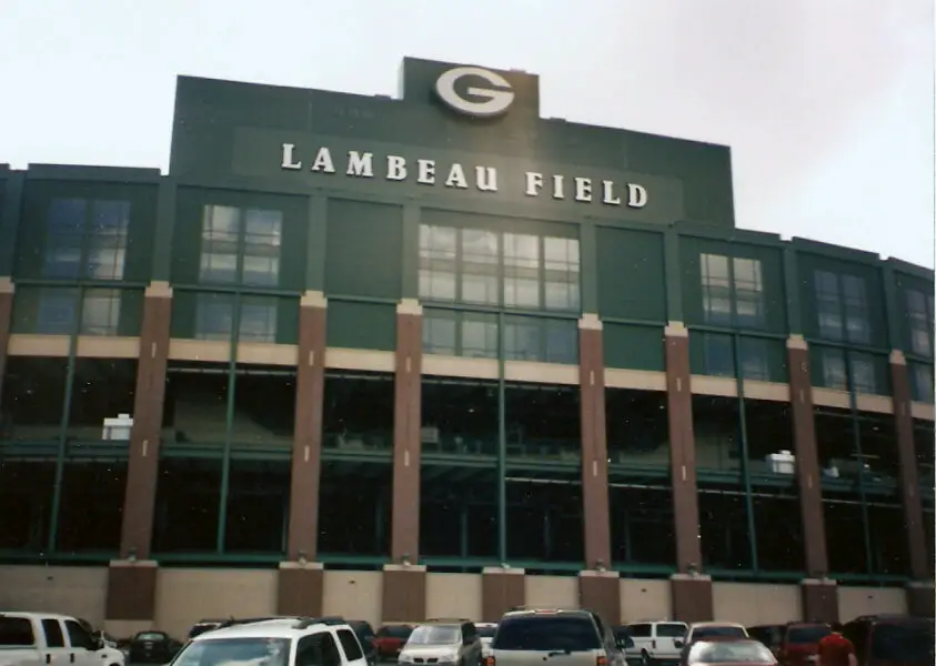 Packers in 2023