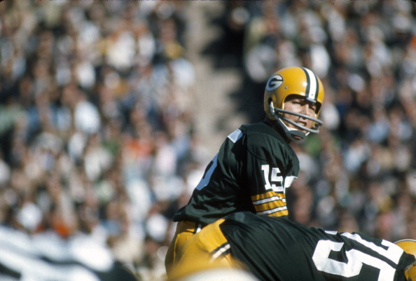 Top-5 Green Bay Packers Draft Picks Of All Time