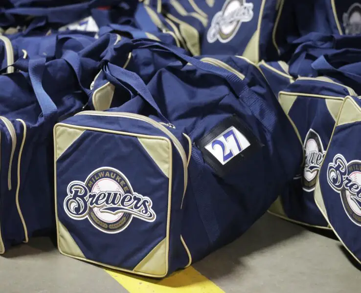 Milwaukee Brewers, Brewers News, Brewers Spring Training 