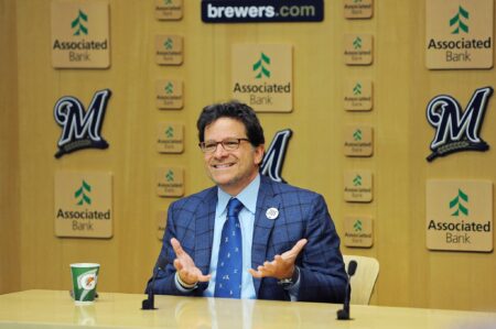 Milwaukee Brewers, Brewers News, Brewers Rumors, Corbin Burnes