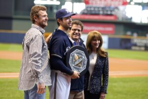 Milwaukee Brewers, Brewers News, Ryan Braun