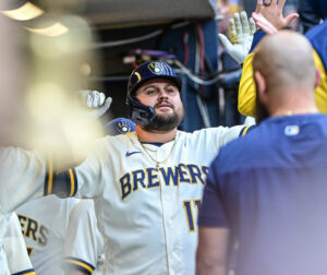 Brewers announce complete 2023 promotional schedule; set date for