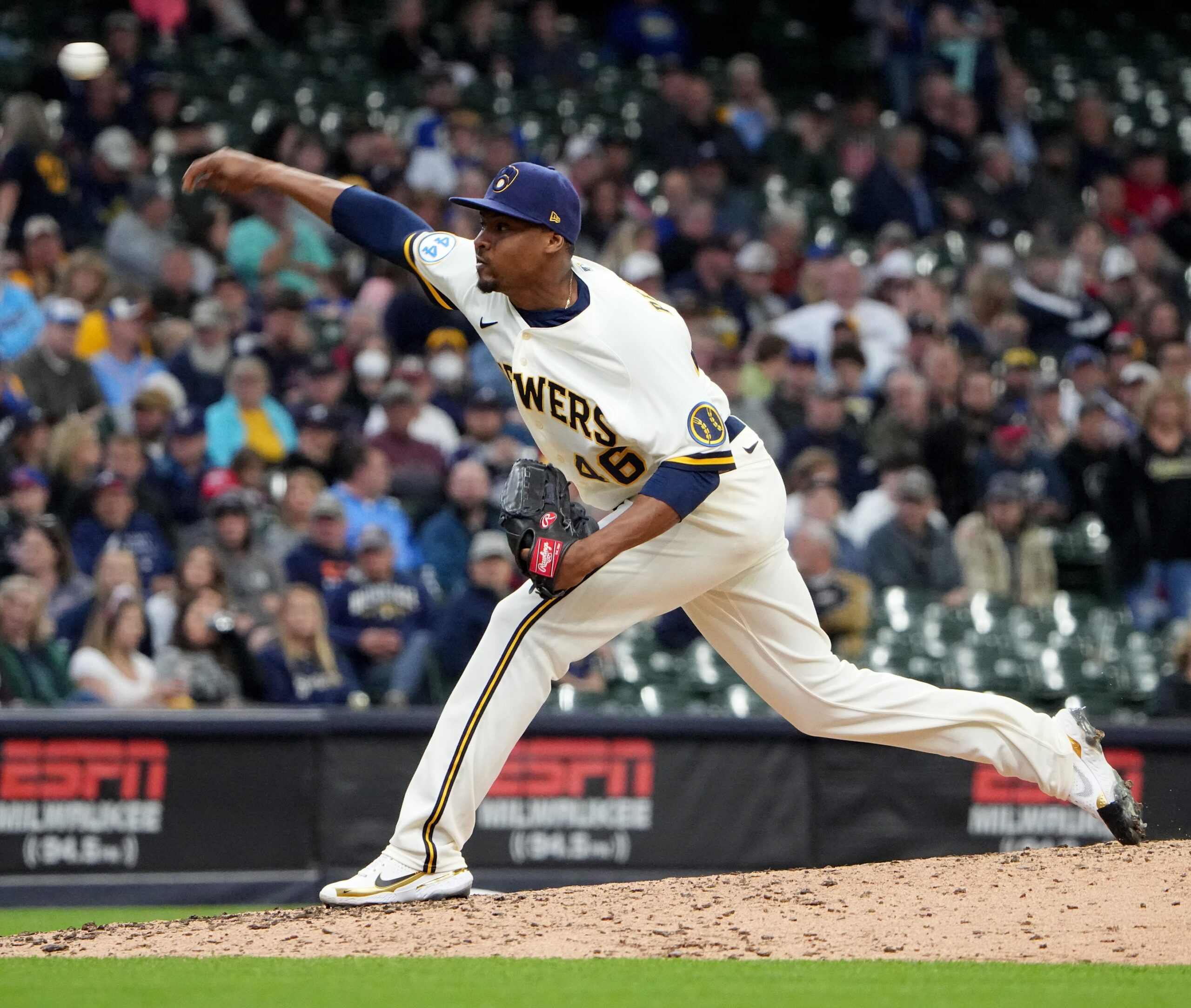 Milwaukee Brewers 2022 preview by position: Relief Pitcher - Brew Crew Ball