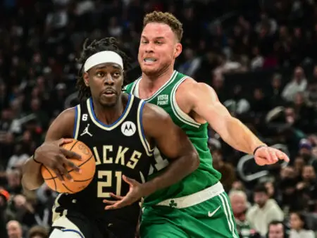 Evan Turner wanted the Boston Celtics to get Jrue Holiday