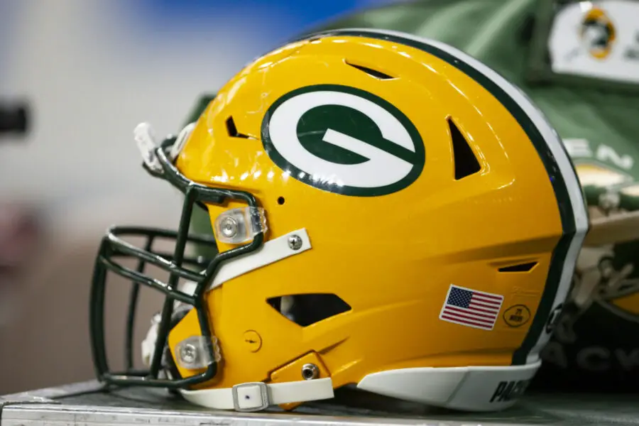 Green Bay Packers NFL Draft
