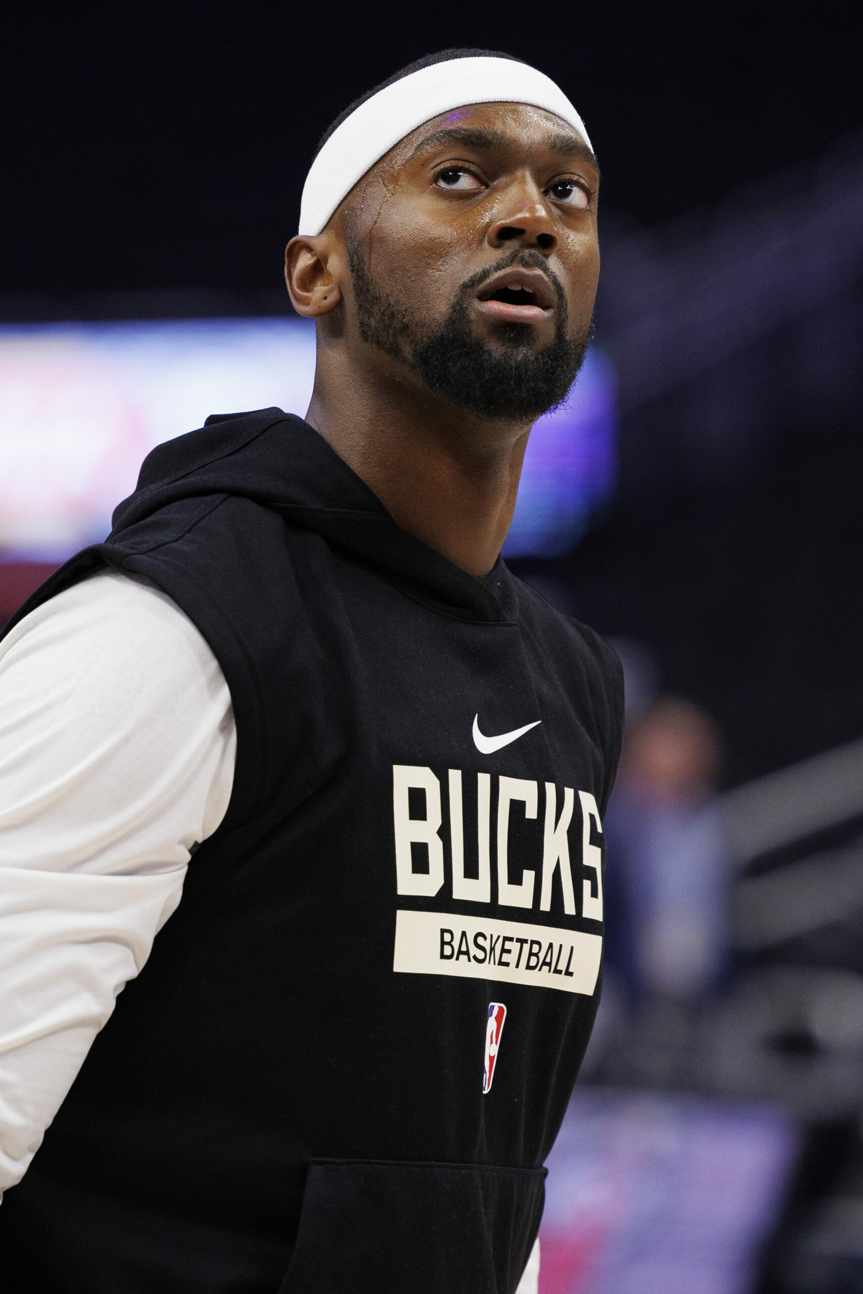 Bobby Portis Reveals How He Joined The Bucks After He Called