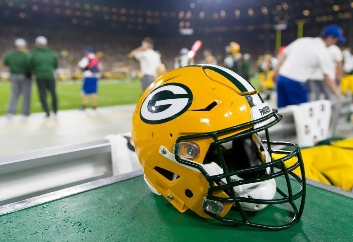 Green Bay Packers Jayden Reed Avoids Major Injury - BVM Sports