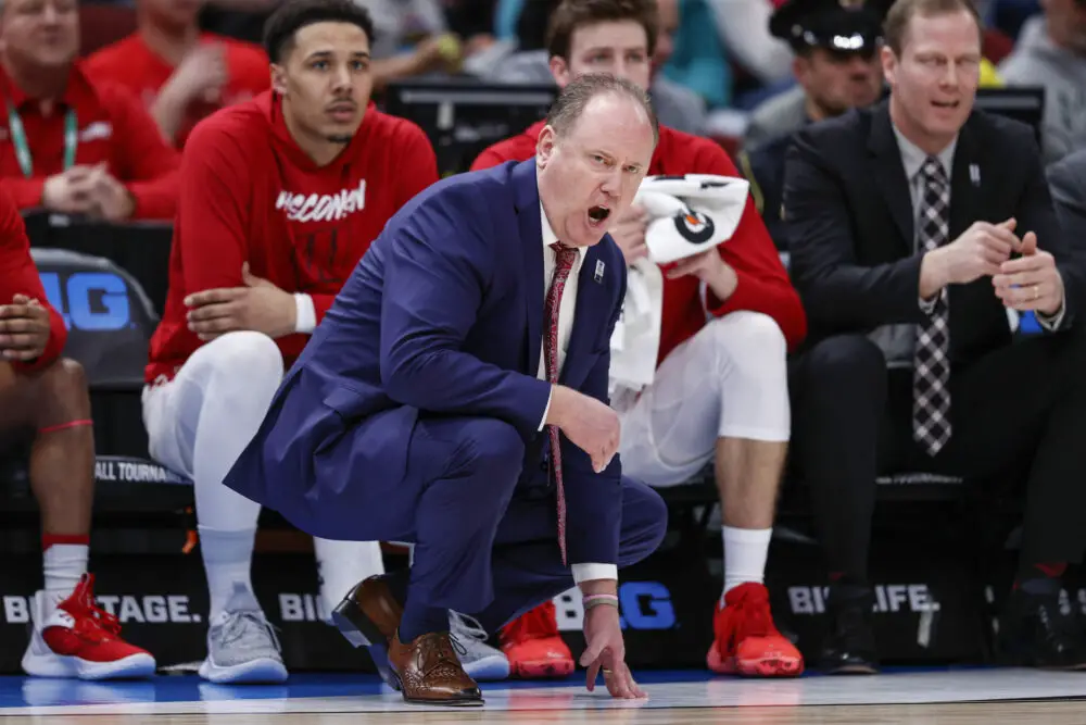 Wisconsin Basketball: Who should become the Badgers next head coach