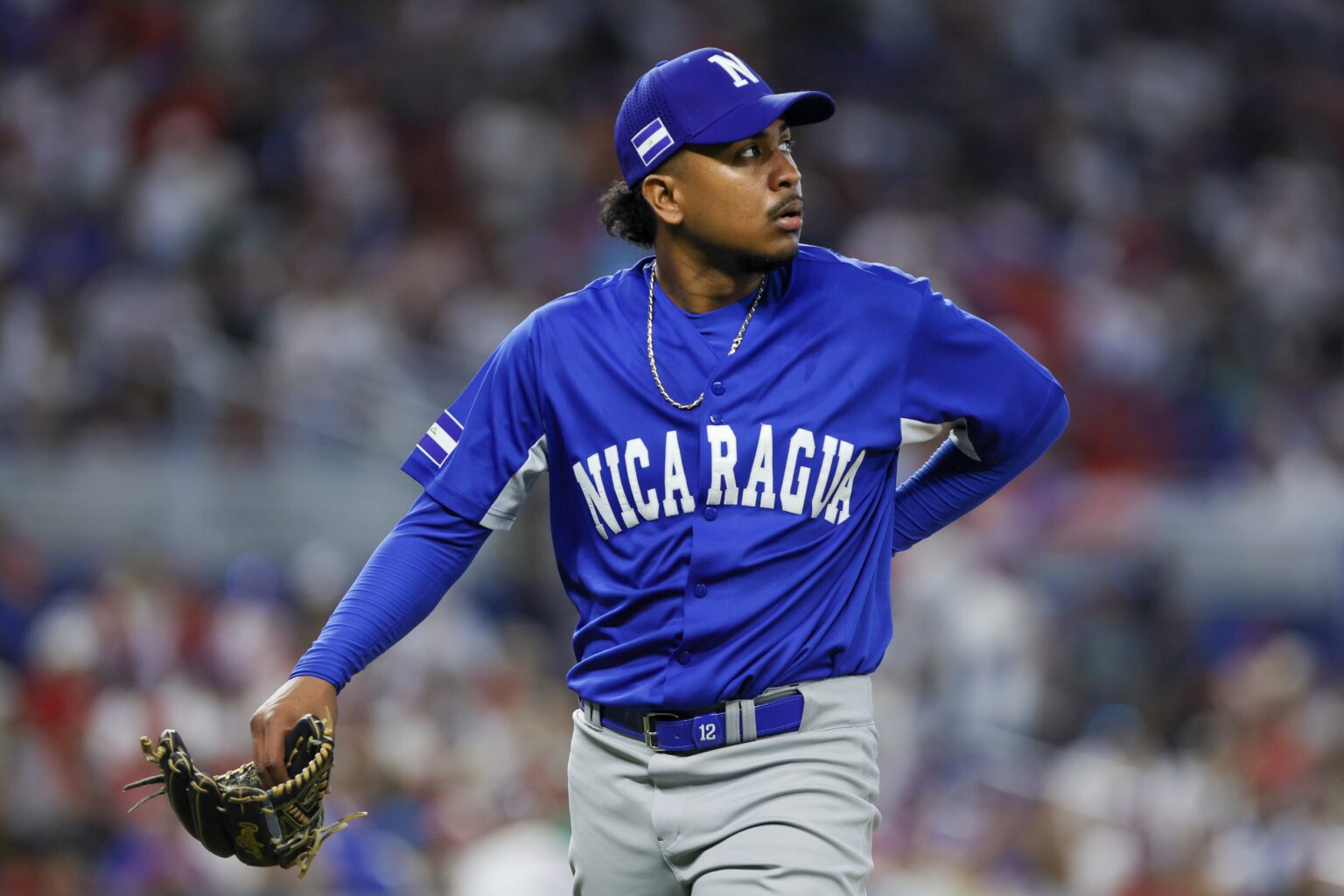 9 Milwaukee Brewers players (on 40-man roster) confirmed for WBC Milwaukee Brewers News, Biloxi Shuckers News, MLB News, Justin Jarvis, Carlos Rodriguez