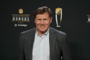 Green Bay Packers: Mark Murphy To Retire As Team's Winningest President