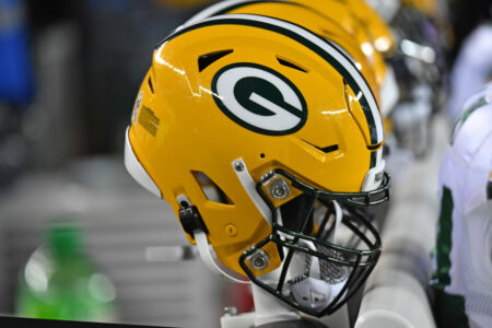 Green Bay Packers Wisconsin Badgers