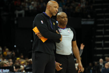 Suns coach Monty Williams on playing Giannis and the Milwaukee Bucks
