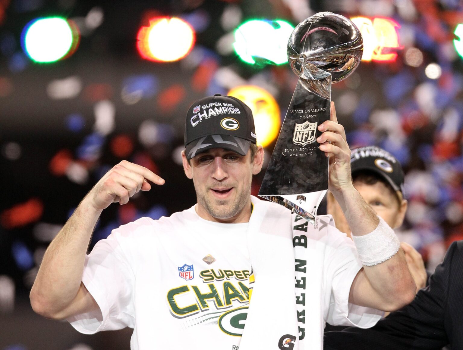 Why haven't the Packers been back to the Super Bowl since 2011?” : r/ GreenBayPackers