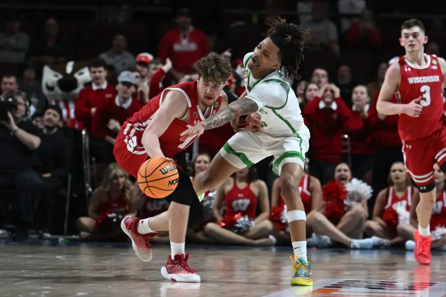 Wisconsin Basketball Player Grades: 2022-2023 (Guards)