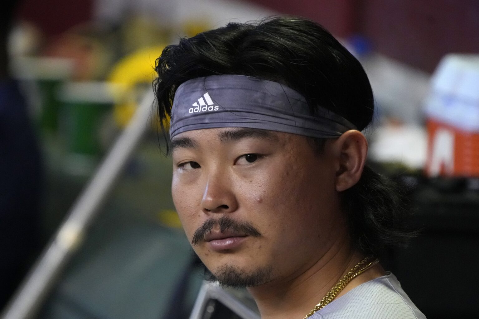 Brewers' Keston Hiura Voices Displeasure With Dodgers Fans Running
