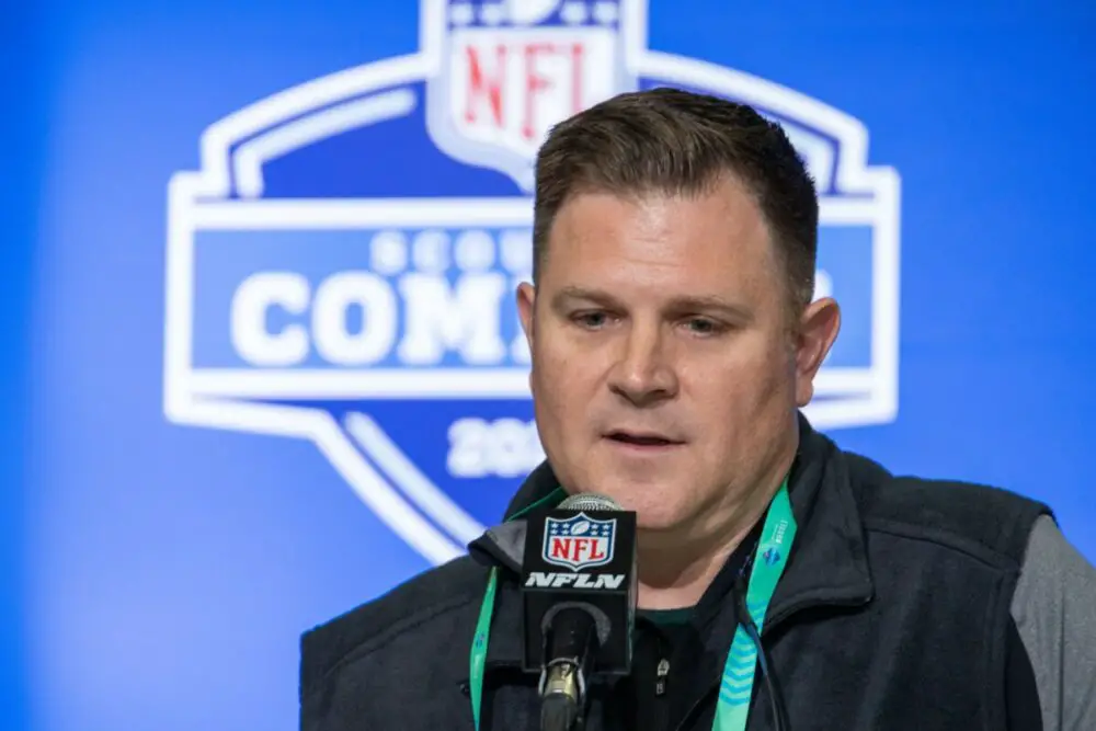 Packers GM Brian Gutekunst says David Bakhtiari not being traded - ESPN