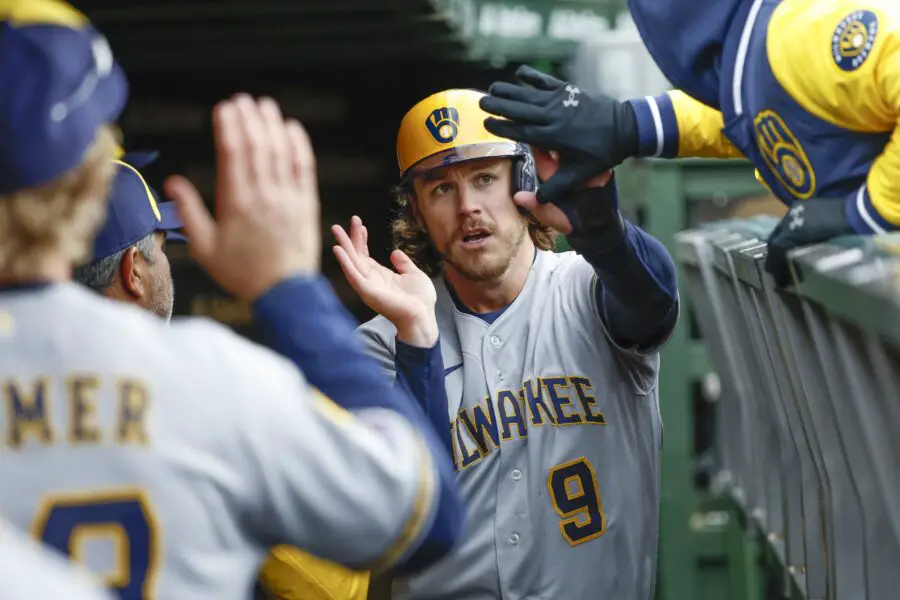 Brewers Lineup: Offseason Additions Bring Steady Presence