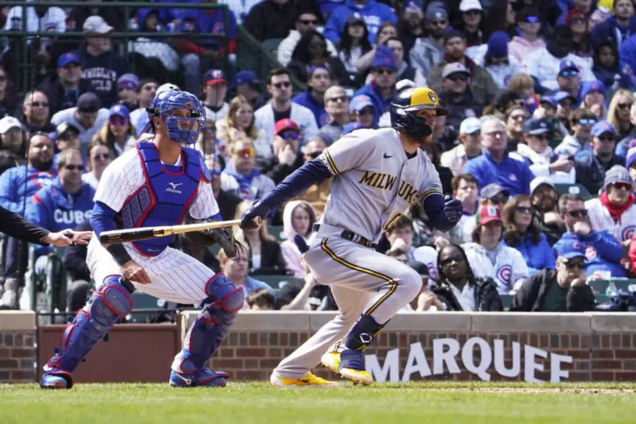 Milwaukee Brewers Panic Meter (May 2023) | Time To Worry?