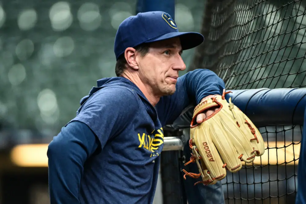 craig counsell family