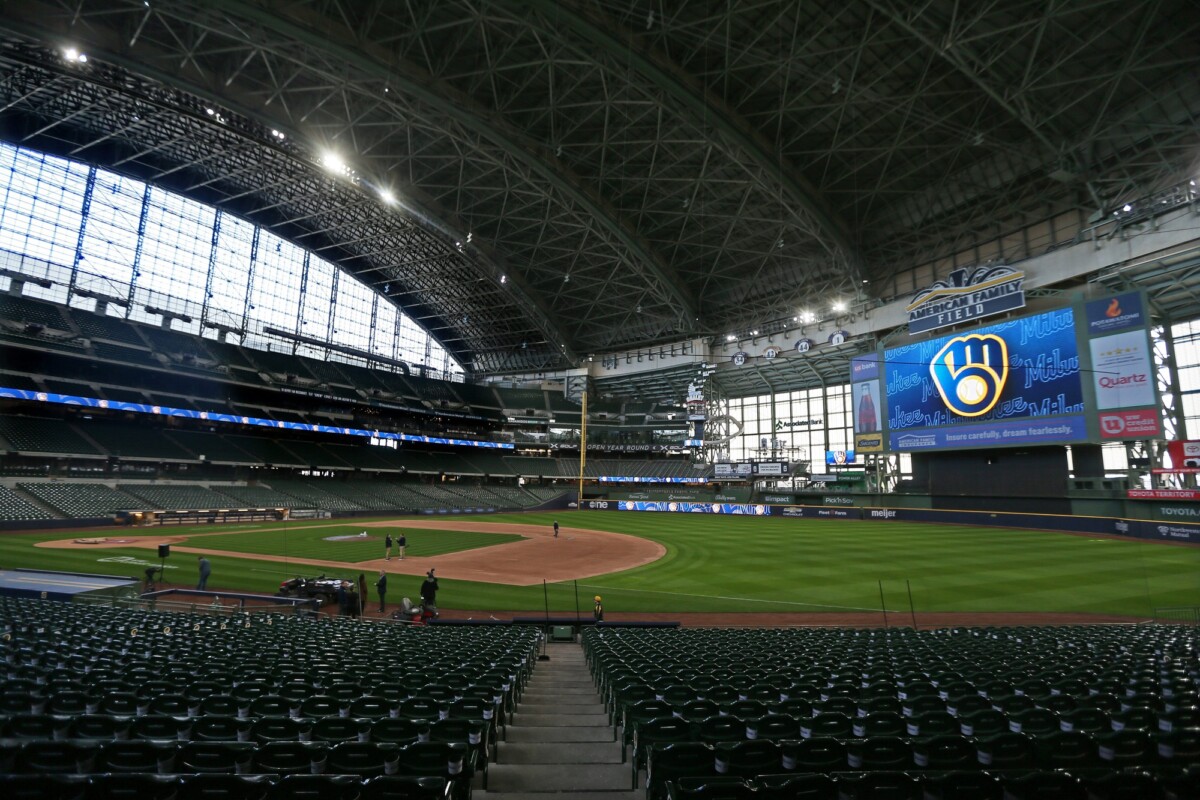 Milwaukee Brewers 2021 preview by position: Bullpen - Brew Crew Ball