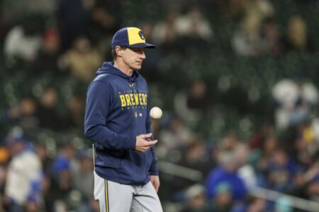 Ryan Tepera could be a target for the Milwaukee Brewers