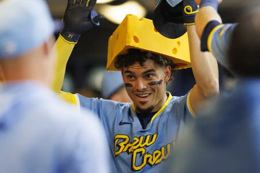 Milwaukee Brewers vs Tampa Bay Rays Preview
