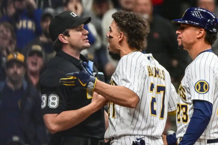 Milwaukee Brewers: Is 2023 Looking To Be a Disappointment?