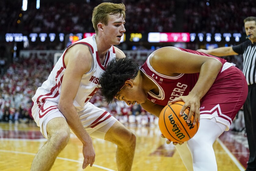 Wisconsin Badgers: 3 Bounce-Back Candidates for 2023