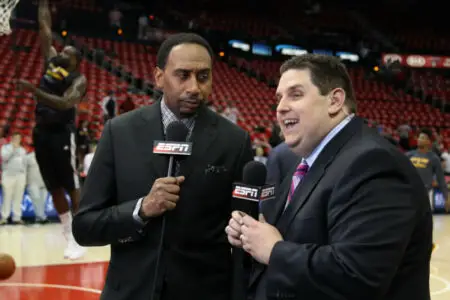 Brian Windhorst Believes "Milwaukee Could Be In Trouble"