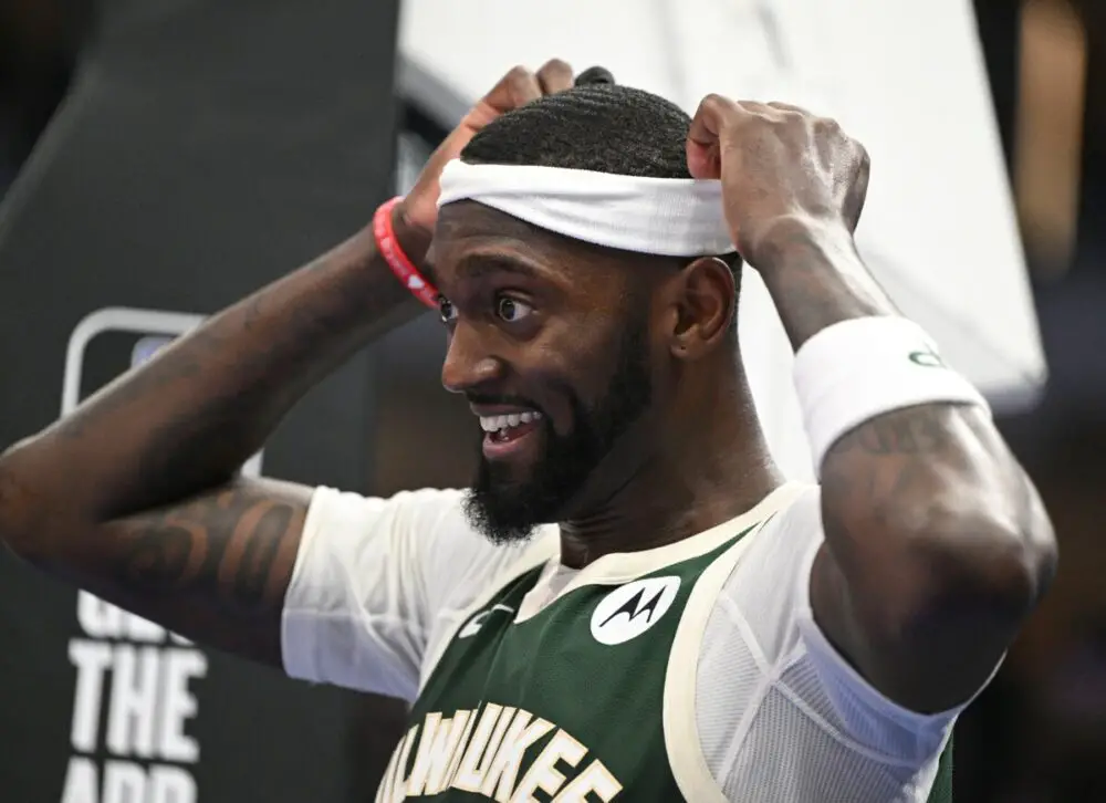 Should the Bucks move on from Bobby Portis? - Brew Hoop