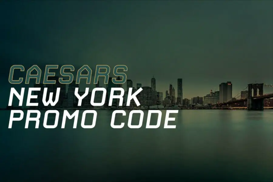 Caesars New York