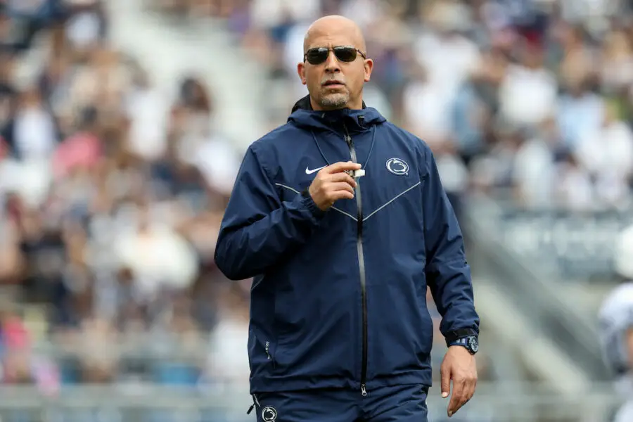 Top 2024 Wisconsin Players Land at Big Ten Rival Penn State