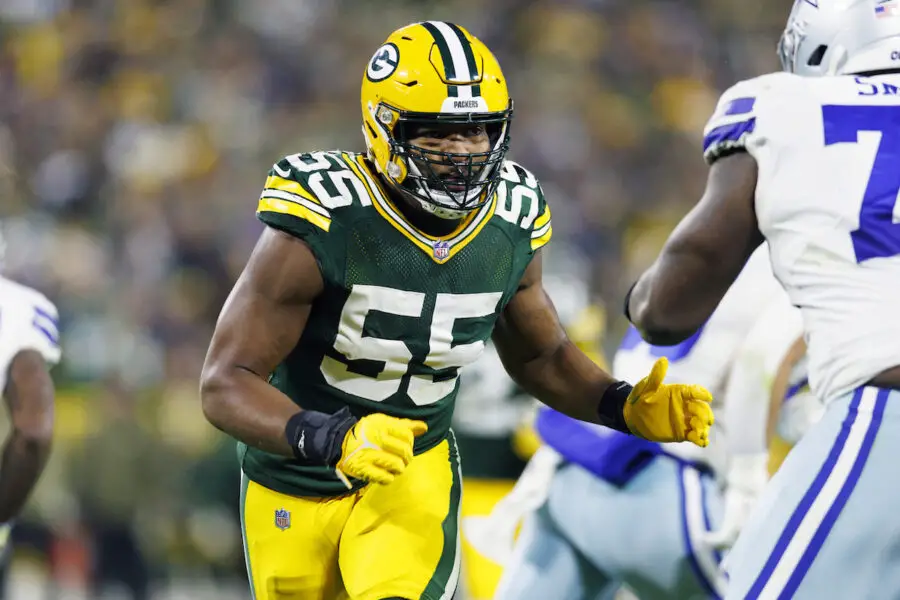 5 Under-the-Radar Green Bay Packers Players To Watch in 2023