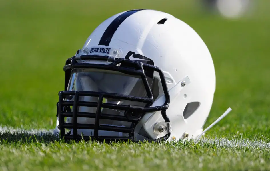 Penn State Football Recruiting Lands Top Wisconsin Tackle