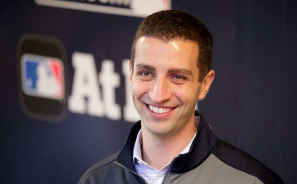David Stearns 2023 season plans after Milwaukee Brewers include New York Mets