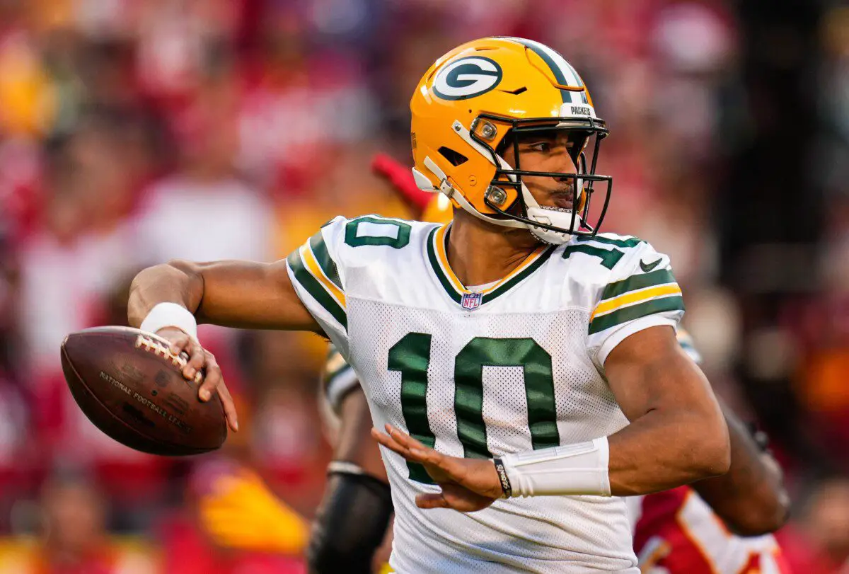 Green Bay Packers Odds to Make Playoffs, 2024 Super Bowl Odds - Bleacher  Nation